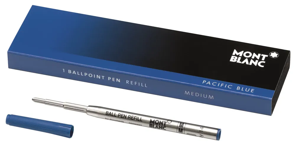 Image Refill Bp M 1X1 Pacific Blue