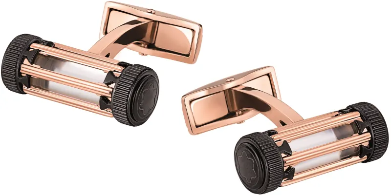 Montblanc Botões De Punho 109789