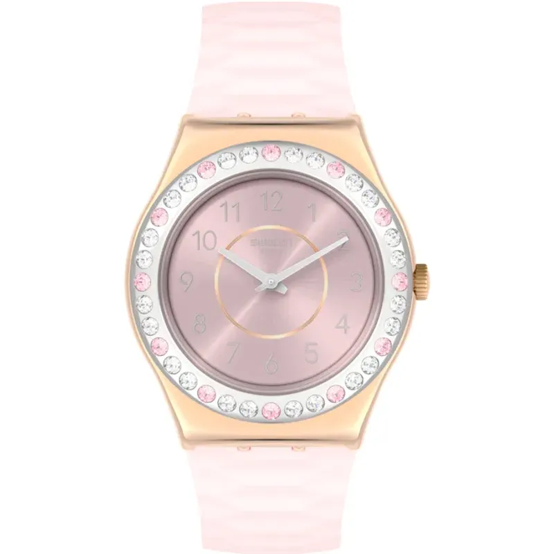 Swatch GOLDEN ROSALINE YLG147