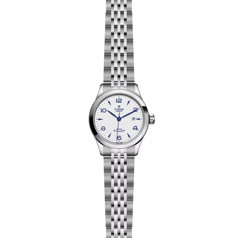Tudor 1926 M91350-0005