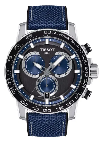 Supersport Chrono                                           