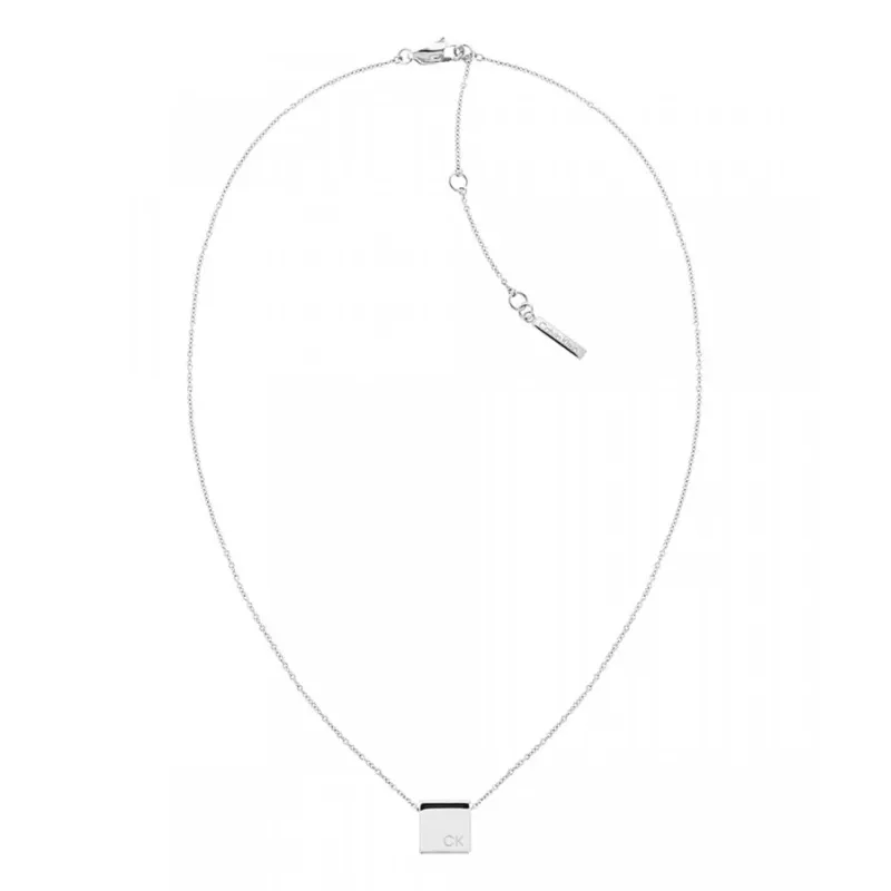 Calvin Klein Colar Geometric                                              35000247