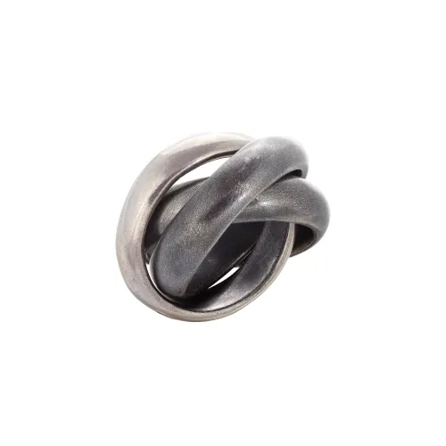 Image Francesco Demaria Silver Ring