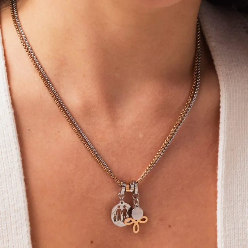 One Charme Energy My Family OJEBC068