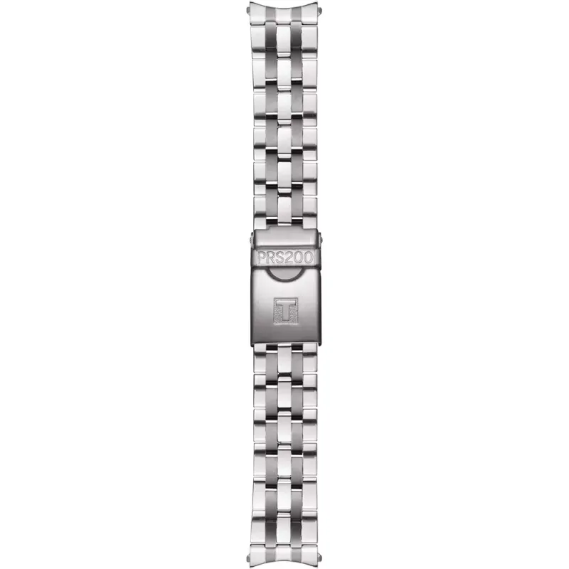 Tissot Steel Bracelet PRS200 Chrono Diver T605014326