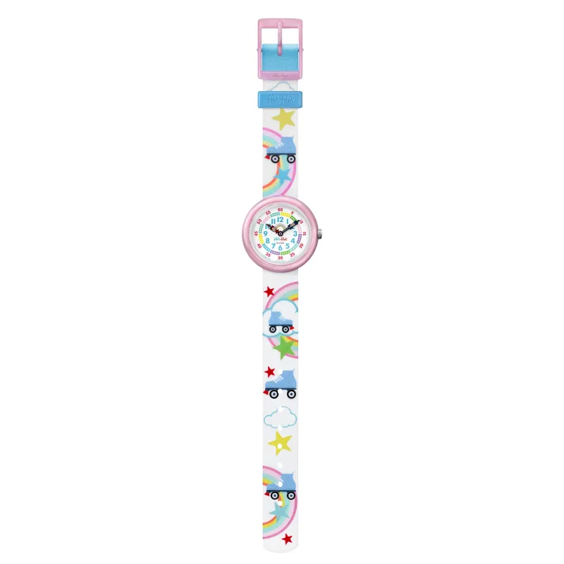 Flik Flak Roller Disco ZFBNP102