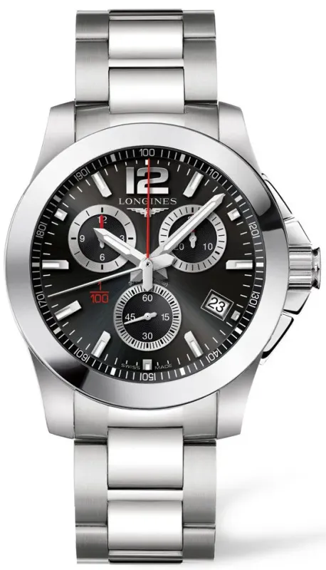 Longines Longines Conquest L37004566