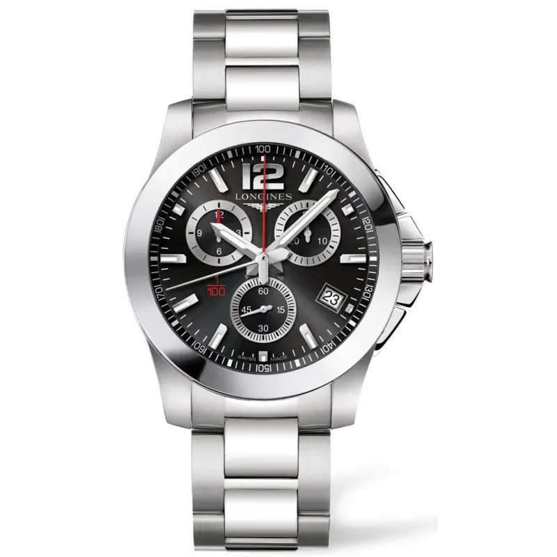 Longines Longines Conquest L37004566