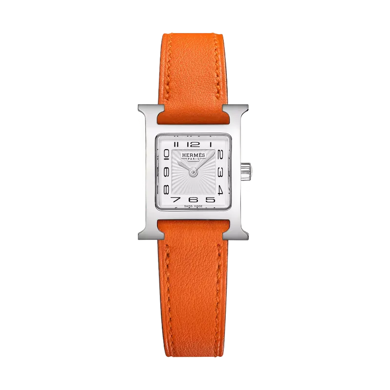 Hermès Hermès Heure H 15HH1110131/SW93-I