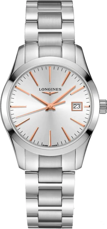 Longines Conquest Classic L23864726