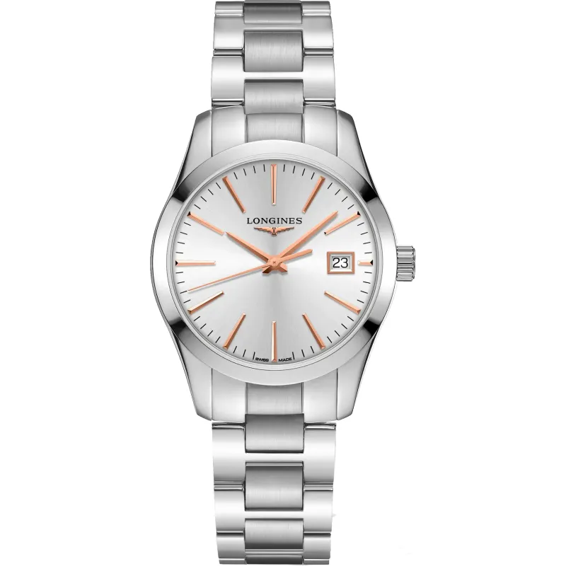 Longines Conquest Classic L23864726