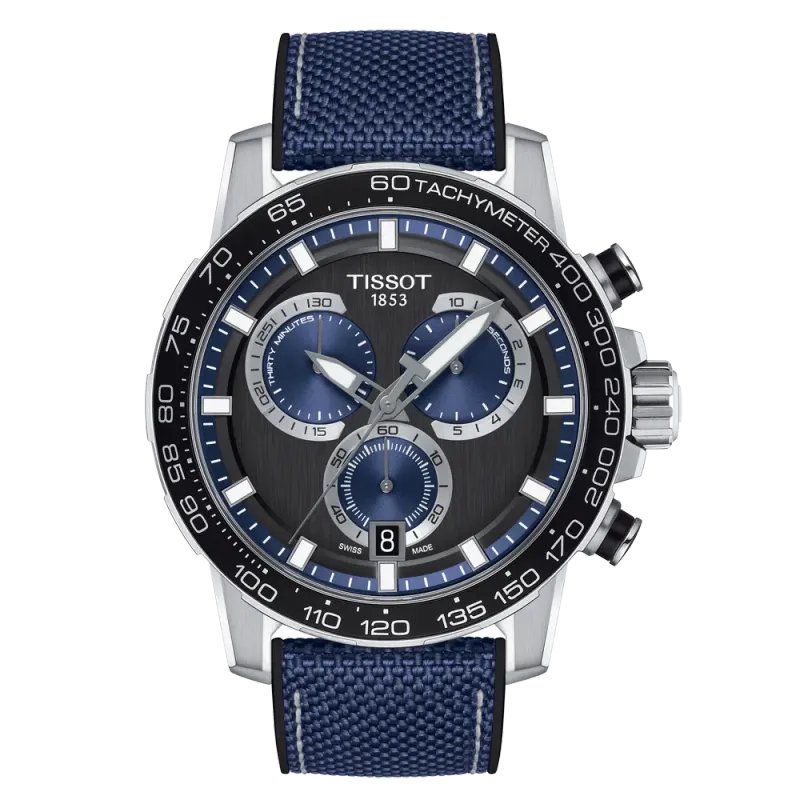 Tissot Porto Campeão 2021/22 T1256171705103P