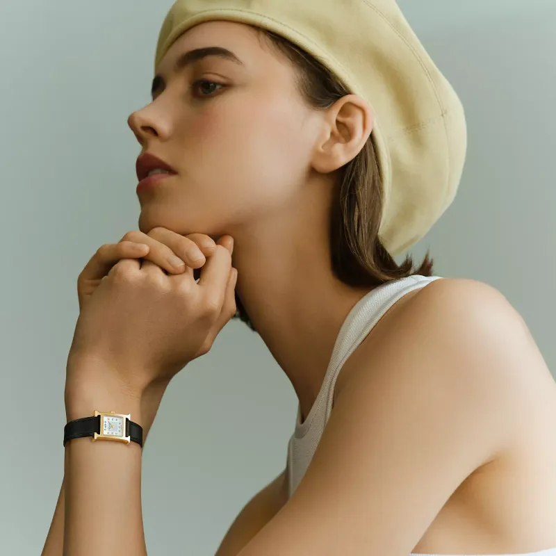 Hermès Heure H 13HH1102291/VB89-I