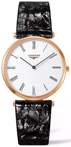 Image La Grande Classique De Longines