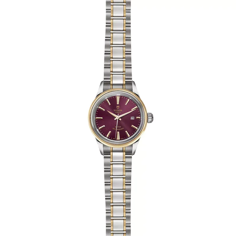 Tudor Style M12103-0013