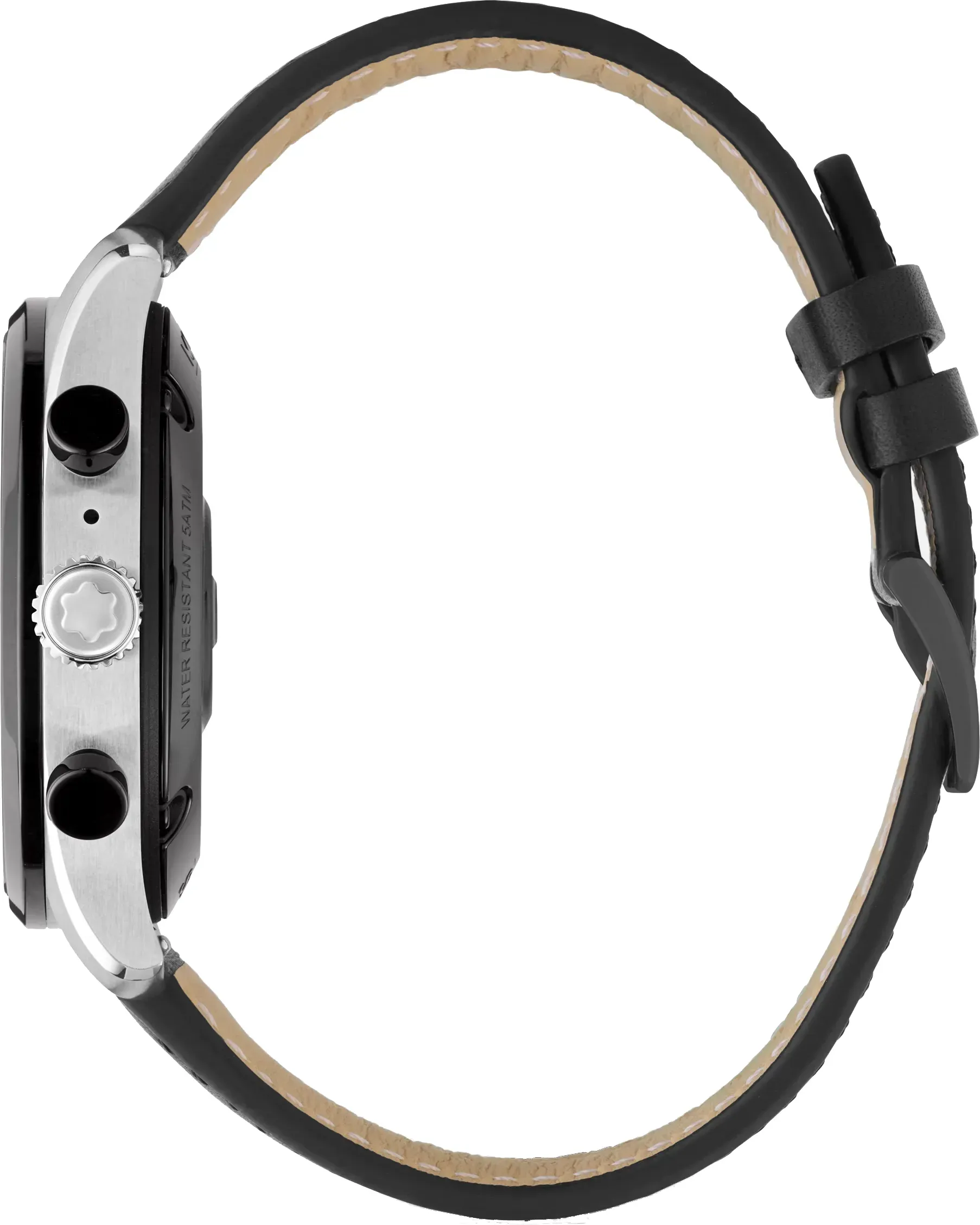 Imagem Summit 3 Smartwatch - Bicolor Titanium