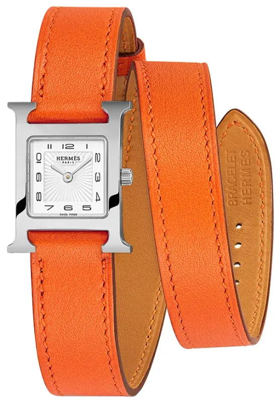 Hermès Heure H 15HH1110131SW932