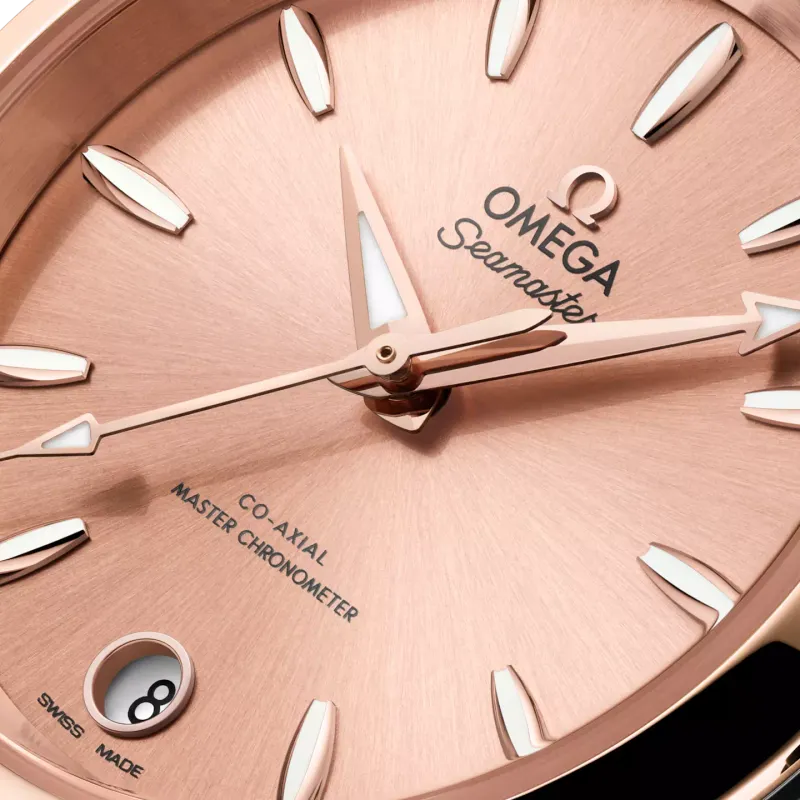Omega Seamaster Aqua Terra Shades 22020342010001