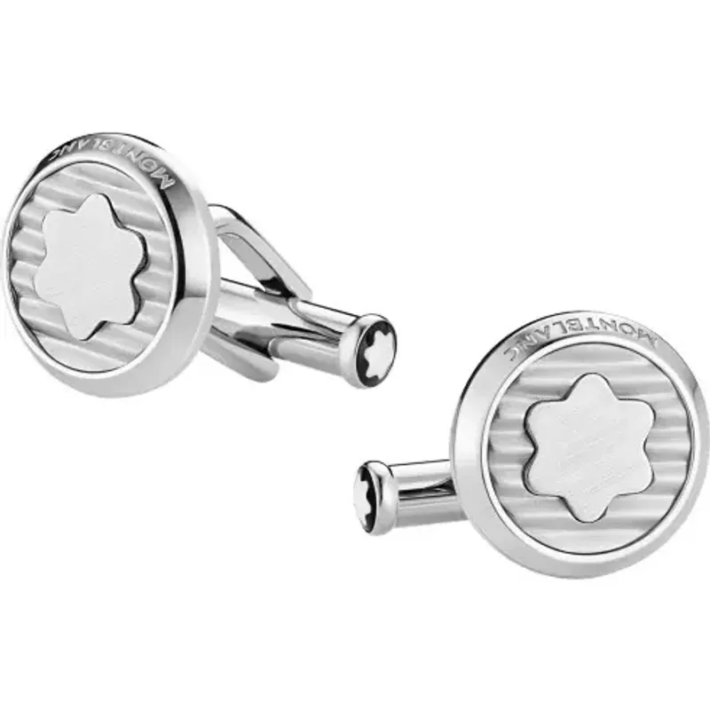Montblanc Montblanc Botões De Punho 114770