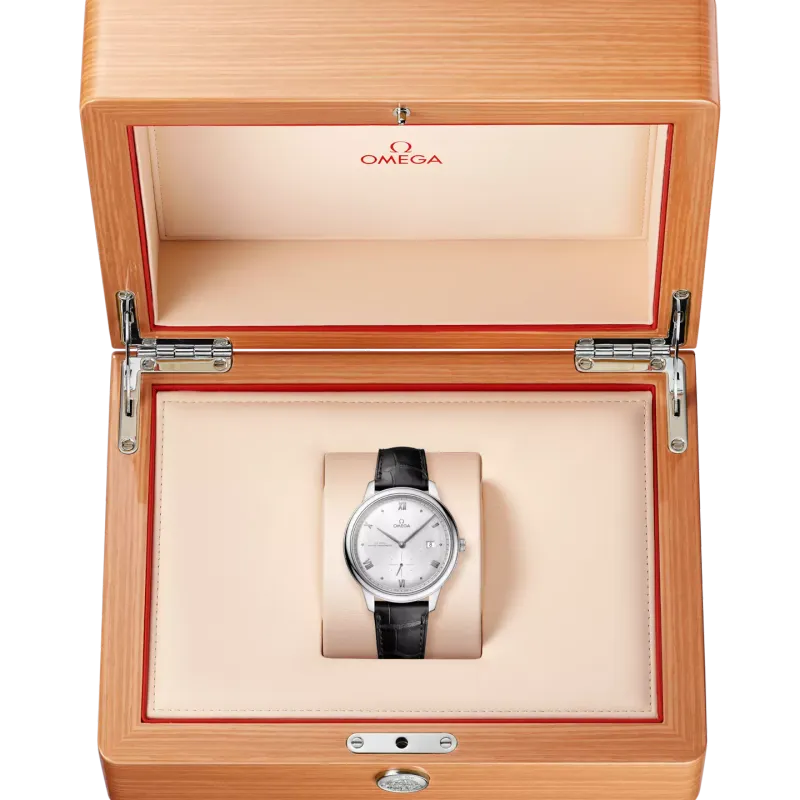 Omega De Ville Prestige 43413412002001