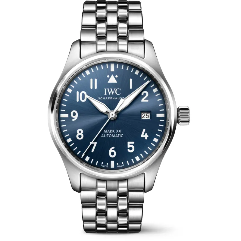Iwc Schaffhausen Pilot's Mark XX IW328204