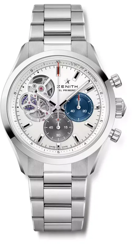 Zenith Chronomaster Open 1150333003604/69M
