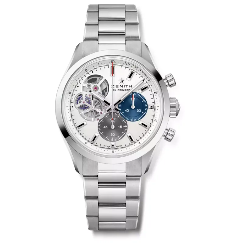 Zenith Chronomaster Open 1150333003604/69M