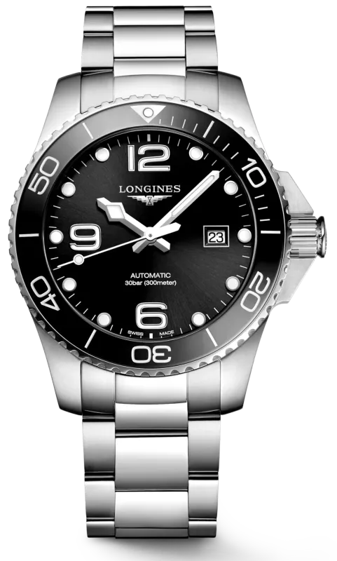 Longines Hydroconquest L37824566
