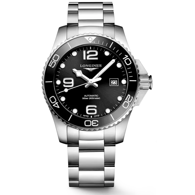 Longines Hydroconquest L37824566