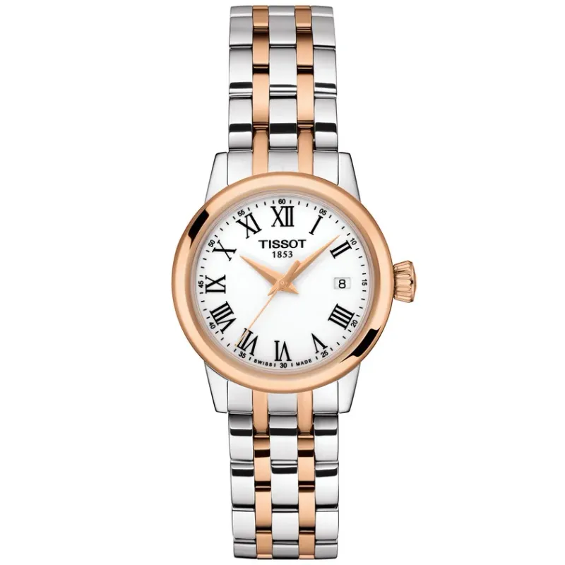 Tissot Dream Lady T129.210.22.013.00