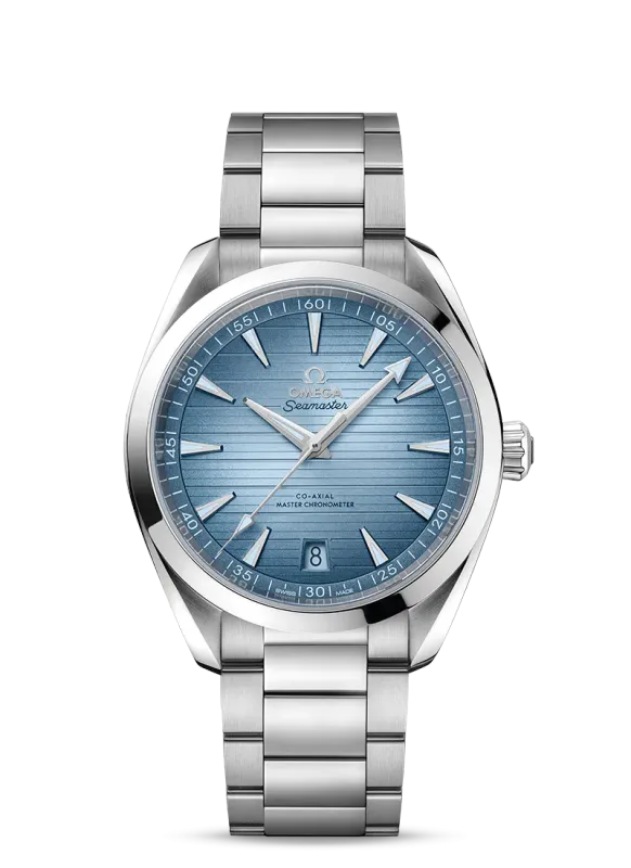 Omega Seamaster Diver 300M Co-Axial Master 22010412103005