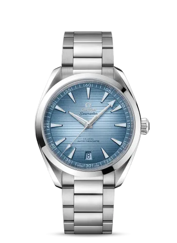 Image Seamaster Diver 300M Co-Axial Master
