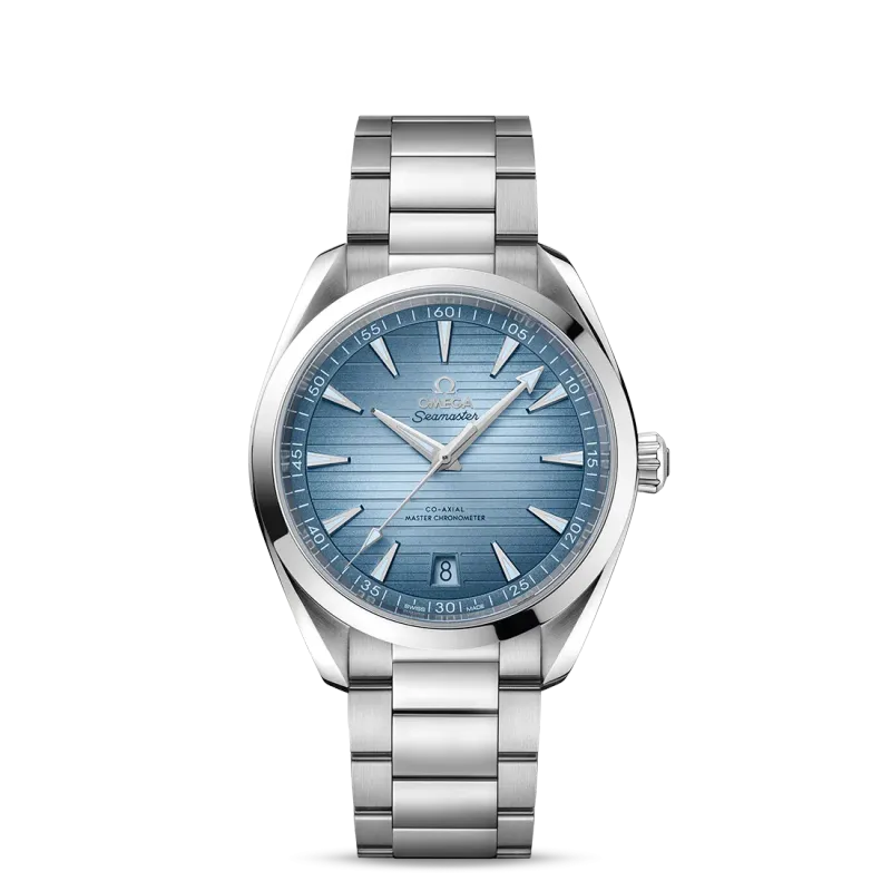 Omega Seamaster Diver 300M Co-Axial Master 22010412103005