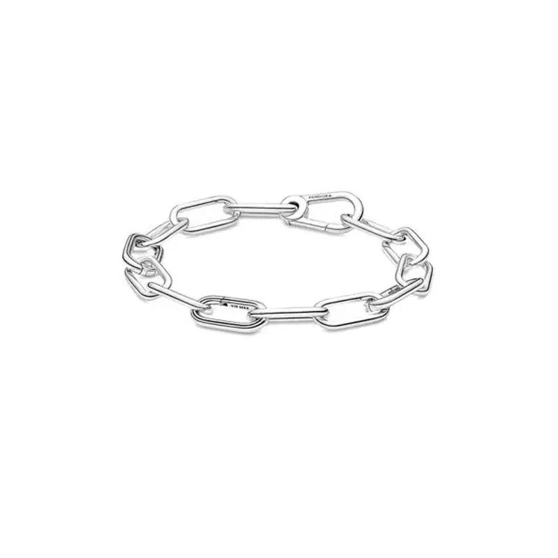 Pandora Pulseira Corrente de Elos Pandora ME 599662C00-3
