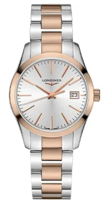 Longines Conquest Classic L23863727