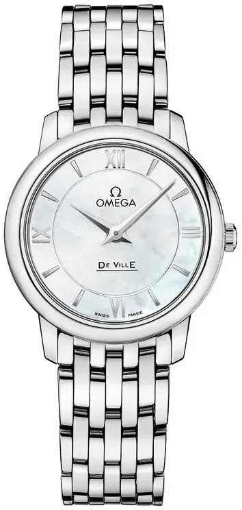 De Ville Prestige Quartz