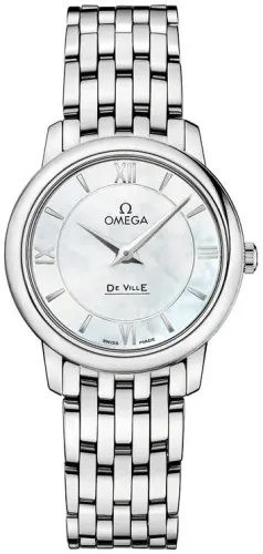 De Ville Prestige Quartz