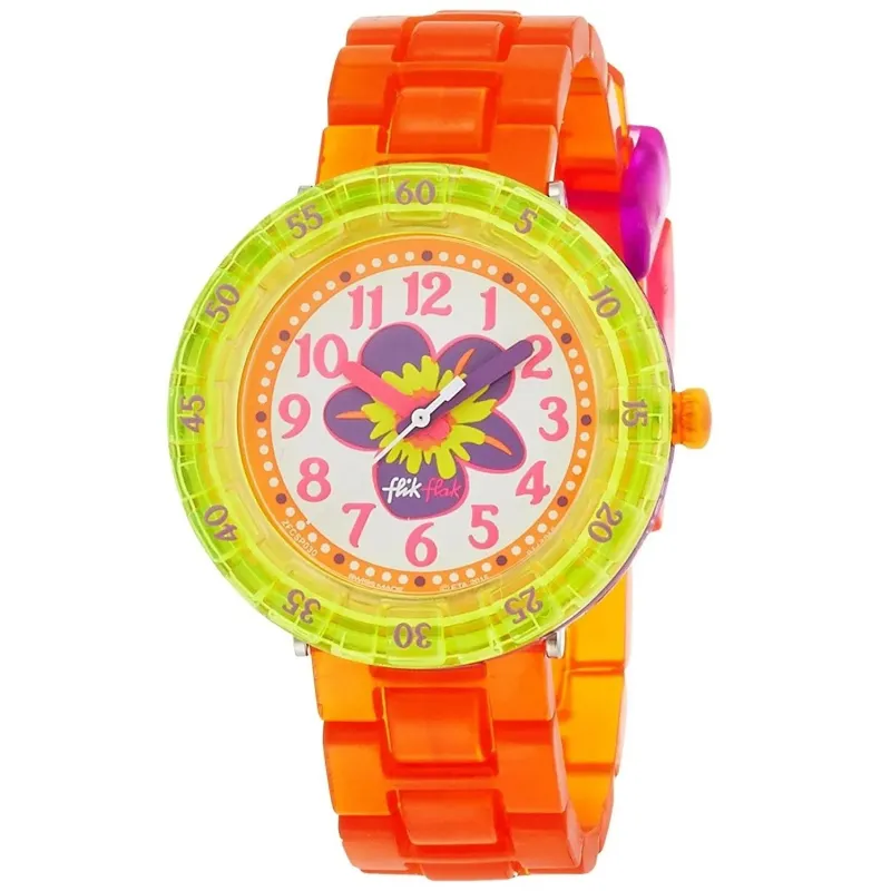 Flik Flak Chewy Orange ZFCSP030