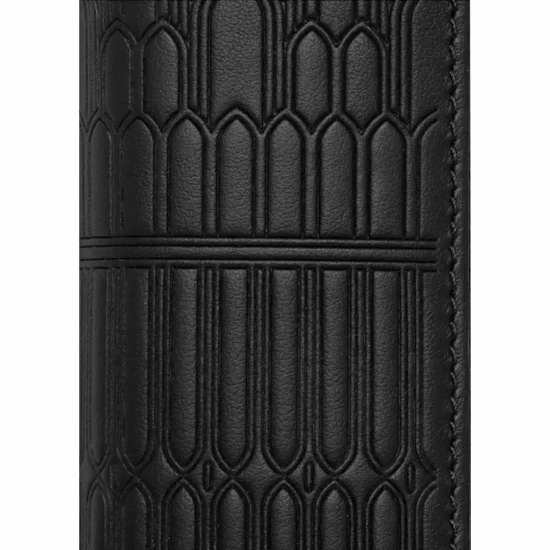 Montblanc Meisterstück 1-Pen Pouch Writers Ed. Homage to Victor Hugo 126273