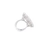 White Gold Ring AN14540