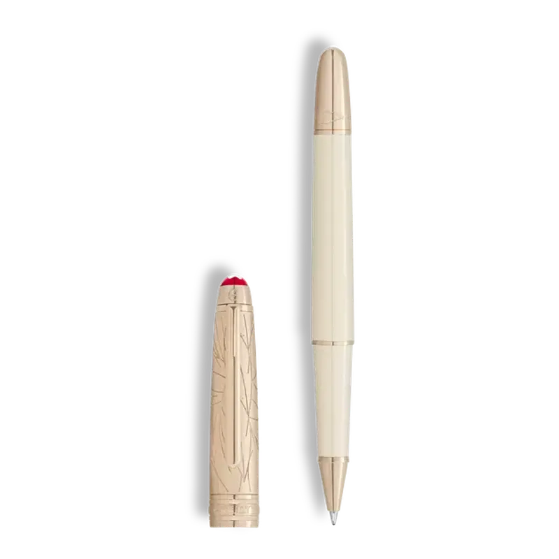 Montblanc Meisterstück Romeo & Juliet Doué Classique Rollerball 132927