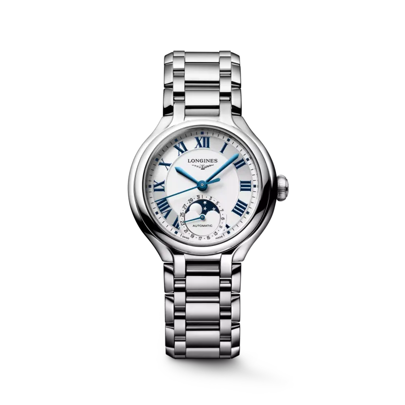 Longines PrimaLuna Moonphase L81264716