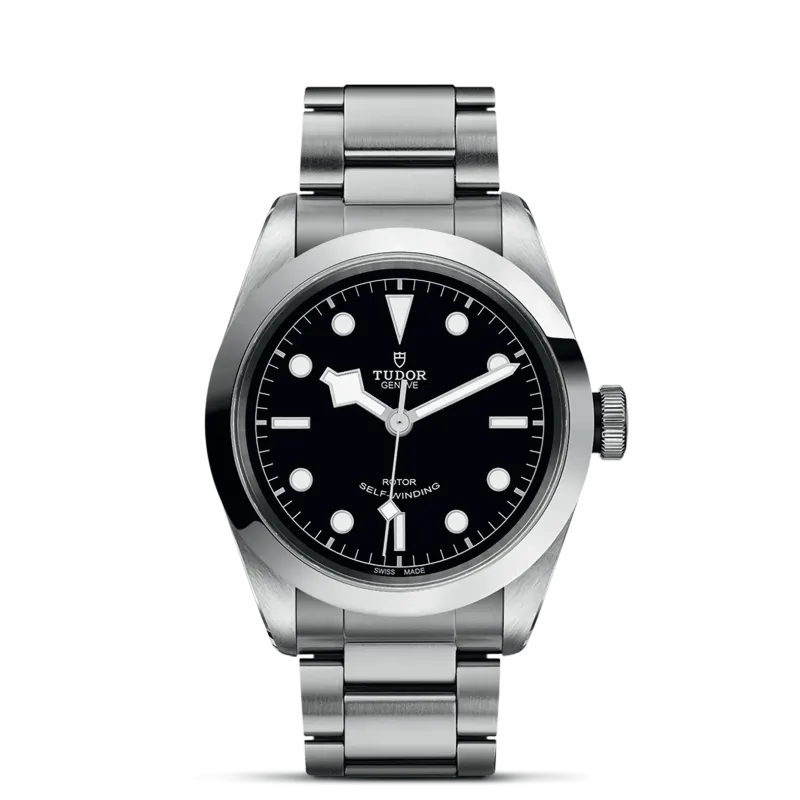 Tudor Black Bay 41 M79540-0006