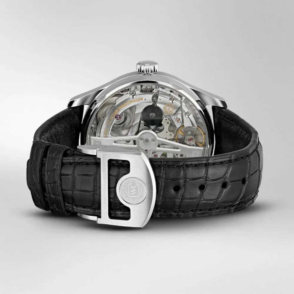 Imagem Portuguesier Automatico