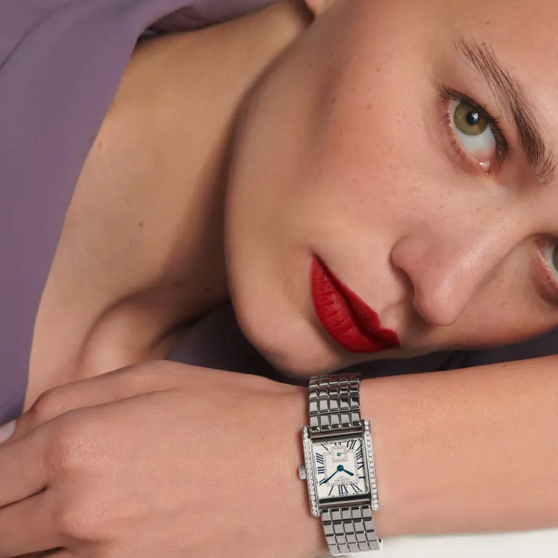 Longines Dolcevita L52000716