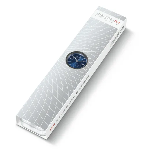 Swatch Sistem Fly YIS404