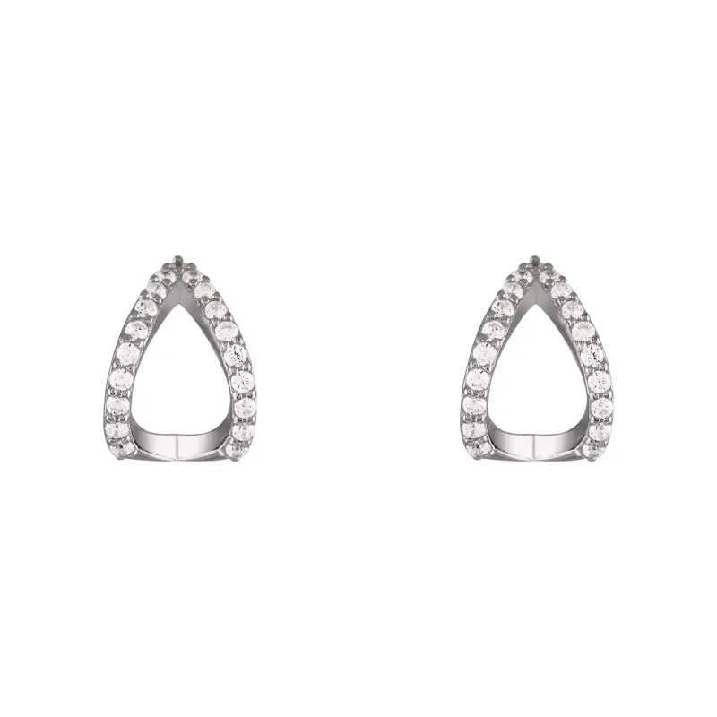 Unike Brincos Glow Triangle UK.BR.1204.0046