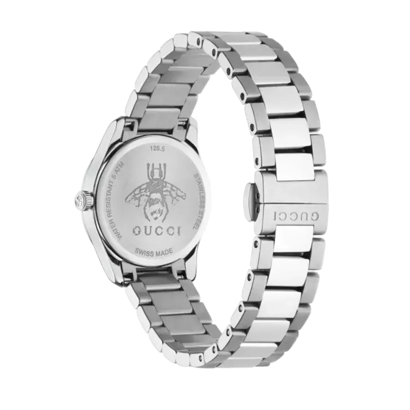 Gucci G-Timeless YA126572A