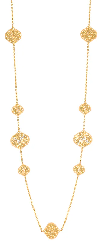 Eleutério COLAR ELEUTÉRIO CLOA0237