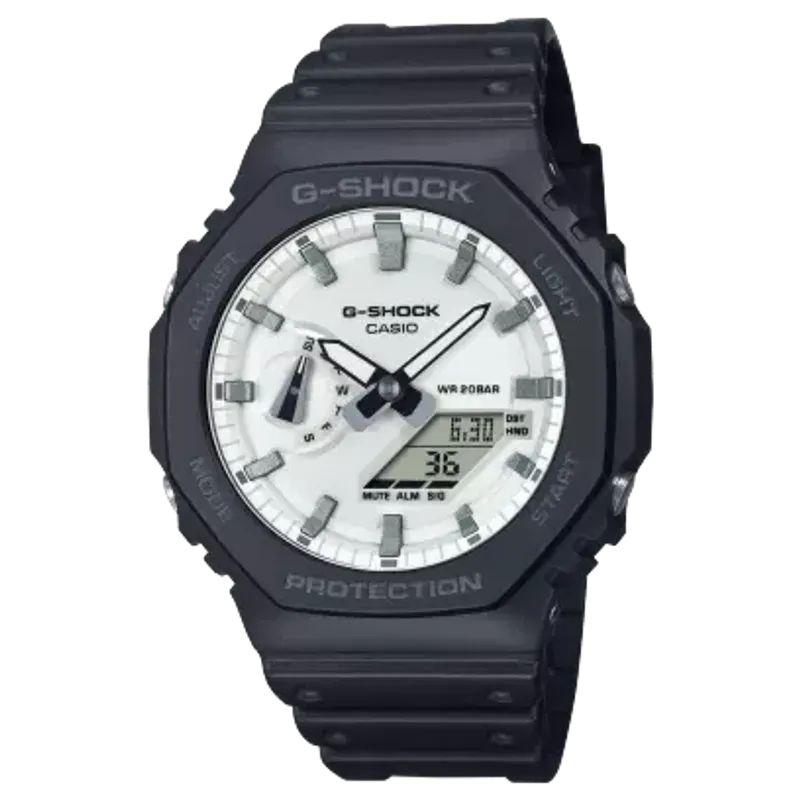G-shock GA-2100WD-1A GA-2100WD-1AER